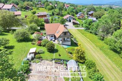 Maison 7 pièces 595000 €