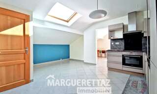 Appartement 4 Pièces 80 m² à vendre à Habère-Poche (74420)