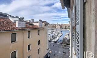 Appartement 2 Pièces 67 m² à louer à Marseille 1 (13001)