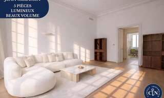 Appartement 5 Pièces 150 m² à vendre à Nice (06000)