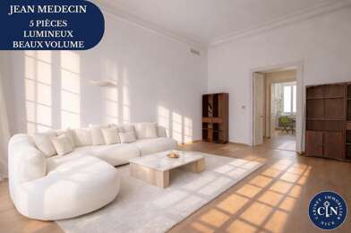 Appartement 5 pièces 950000 €
