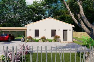Maison 3 pièces 205000 €