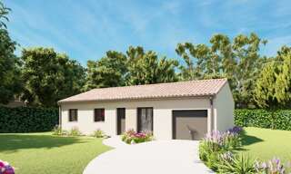 Maison 5 Pièces 90 m² à vendre à Audenge (33980)