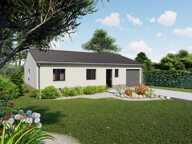 Maison à construire à Mios (33380) — photo 3