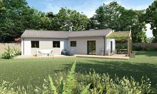Maison 4 Pièces 132 m² à vendre à Mios (33380)