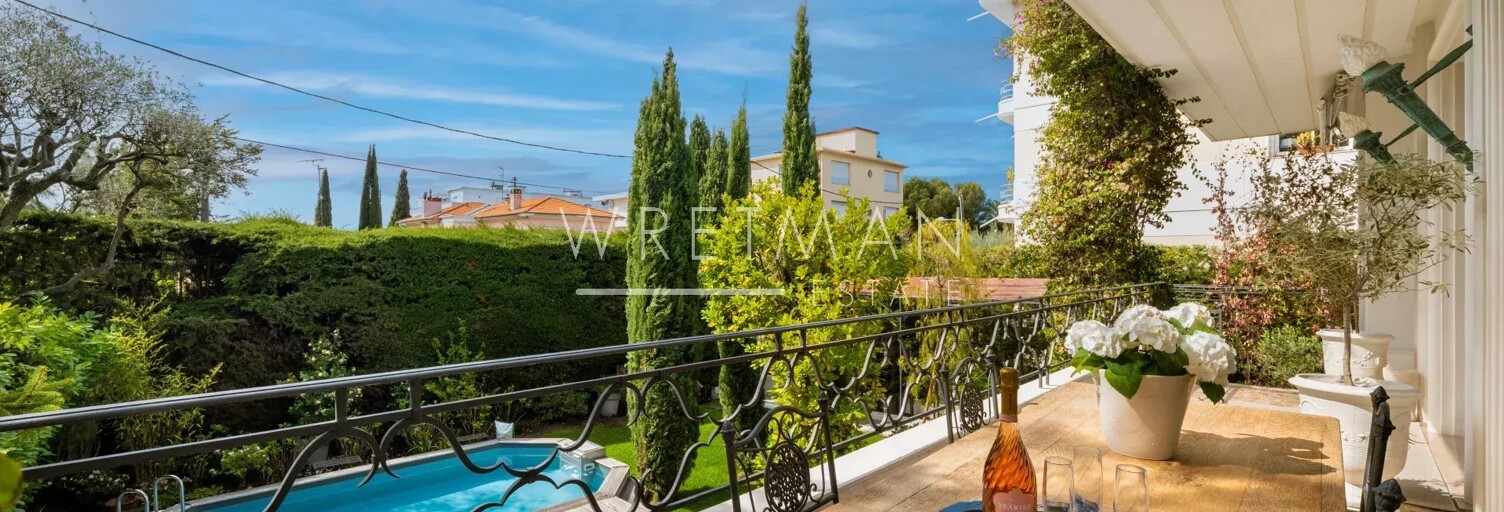 Maison 11 Pièces 360 m² à vendre à Nice (06100)