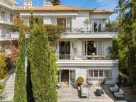 Villa prestigieuse avec piscine et terrasses – Nice Cimiez — photo 3