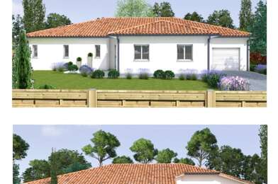 Maison 4 pièces 514000 €