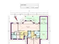 Maison à construire à Le Teich (33470) — photo 2