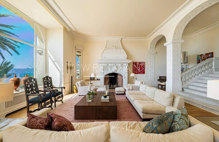 Villa de prestige en front de mer - Cannes — photo 4