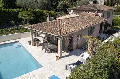 Maison 6 pièces 745000 €