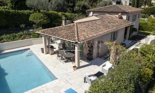 Maison 6 Pièces 133 m² à vendre à Grasse (06130)