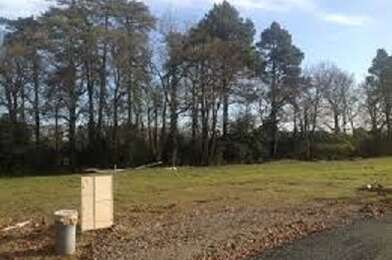 Terrain  82000 €