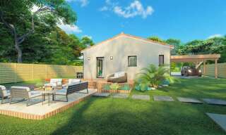 Maison 3 Pièces 60 m² à vendre à Labouheyre (40210)