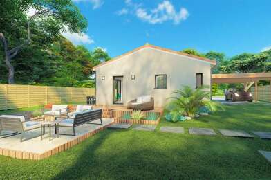 Maison 3 pièces 165000 €