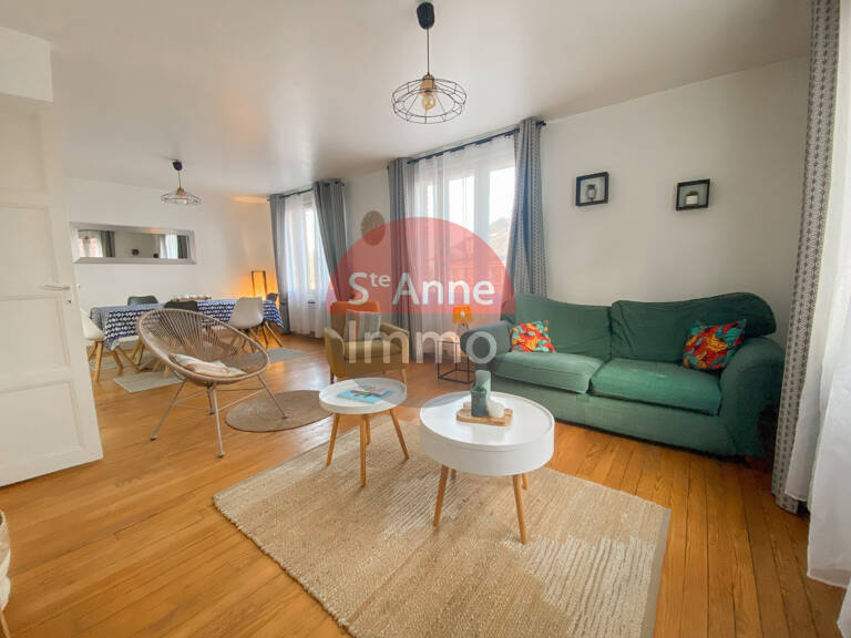ENSEMBLE IMMOBILIER 248m2 - LOCAL COMMERCIAL - APPARTEMENT - — photo 1