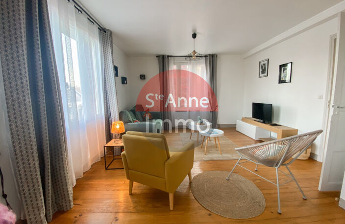 ENSEMBLE IMMOBILIER 248m2 - LOCAL COMMERCIAL - APPARTEMENT - — photo 2