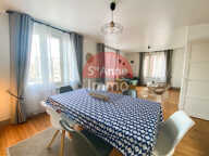 ENSEMBLE IMMOBILIER 248m2 - LOCAL COMMERCIAL - APPARTEMENT - — photo 3