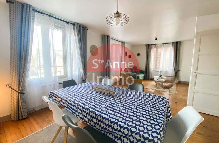ENSEMBLE IMMOBILIER 248m2 - LOCAL COMMERCIAL - APPARTEMENT - — photo 3