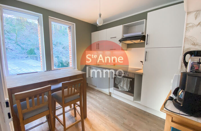 ENSEMBLE IMMOBILIER 248m2 - LOCAL COMMERCIAL - APPARTEMENT - — photo 4