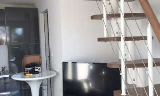 Appartement 2 Pièces 25 m² à louer à Saint-Jean-d'Illac (33127)