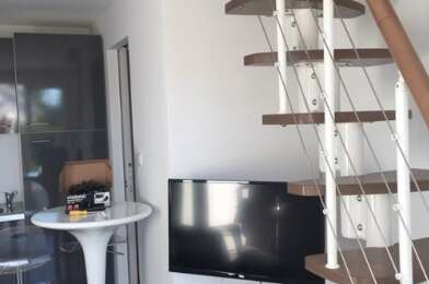 Appartement 2 pièces 720 €