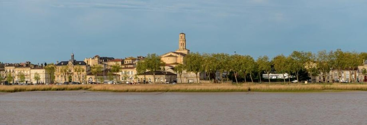 Maison 4 Pièces 85 m² à louer à Saint-Estèphe (33180)