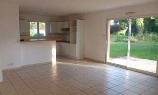 Maison 5 Pièces 100 m² à louer à Eysines (33320)