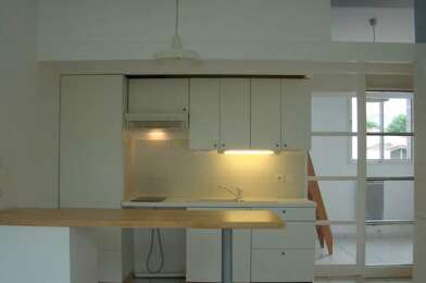 Appartement 2 pièces 690 €