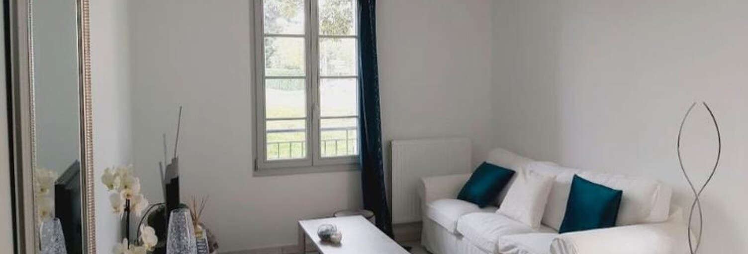 Appartement 2 Pièces 42 m² à louer à Saint-Caprais-de-Bordeaux (33880)