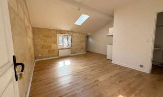 Appartement 1 Pièce 24 m² à louer à Bordeaux (33000)
