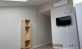 Appartement 1 Pièce 19 m² à louer à Bordeaux (33000)