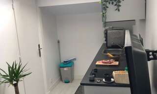 Appartement 1 Pièce  m² à louer à Bordeaux (33000)