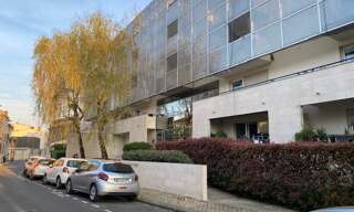 Appartement 2 Pièces 35 m² à louer à Bordeaux (33000)