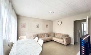 Appartement 4 Pièces 66 m² à vendre à Avon (77210)