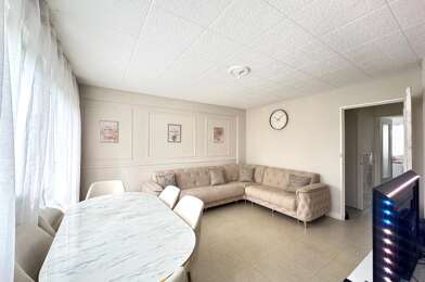 Appartement 4 pièces 118000 €