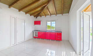 Appartement 1 Pièce 25 m² à louer à Le Moule (97160)