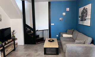 Maison 3 Pièces 65 m² à vendre à Corme-Royal (17600)