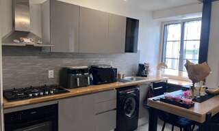 Maison 3 Pièces 65 m² à vendre à Corme-Royal (17600)