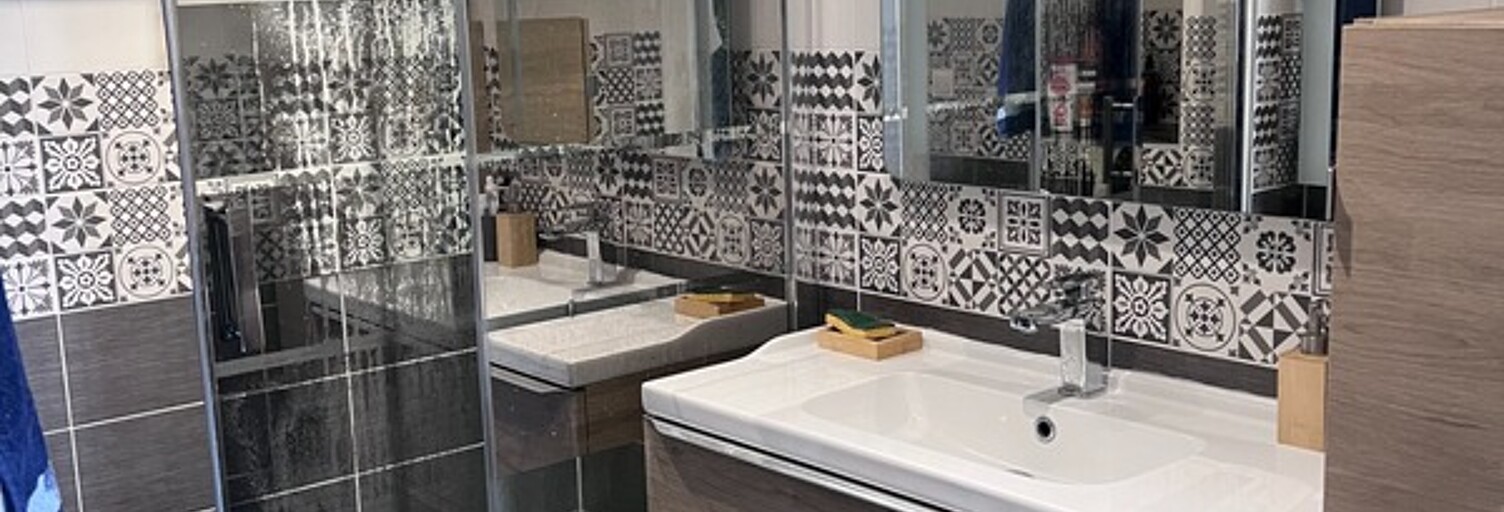 Maison 3 Pièces 65 m² à vendre à Corme-Royal (17600)