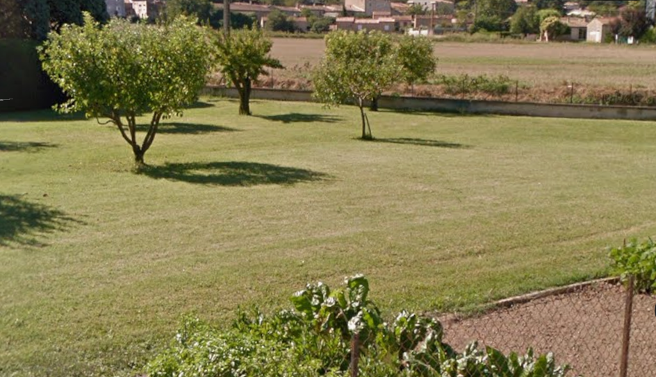 Terrain  à vendre Rians 83560