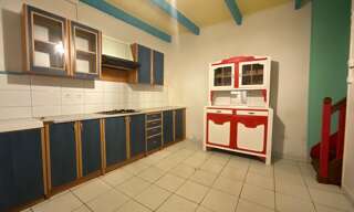 Maison 4 Pièces 49 m² à vendre à Bégard (22140)