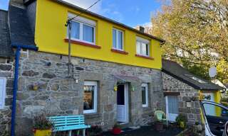 Maison 4 Pièces 49 m² à vendre à Bégard (22140)