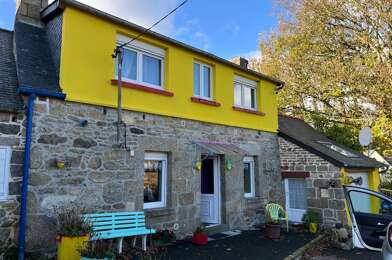 Maison 4 pièces 87000 €