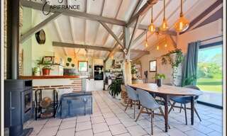 Maison 5 Pièces 127 m² à vendre à Valence (82400)