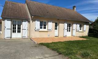 Maison 4 Pièces 101 m² à vendre à Laigné-Saint-Gervais (72220)