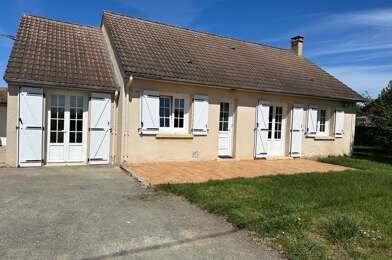 Maison 4 pièces 189000 €
