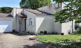 Maison 4 Pièces 88 m² à vendre à Saintes (17100)