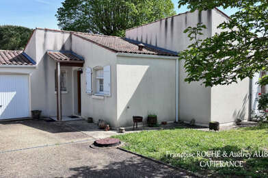 Maison 4 pièces 198600 €