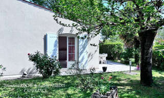 Maison 4 Pièces 88 m² à vendre à Saintes (17100)